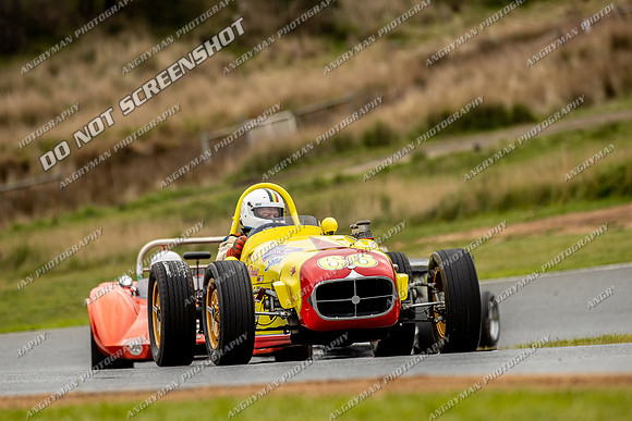 Regularity Sports and Racing Cars and Invited - 66 - 01 - Thursday-5