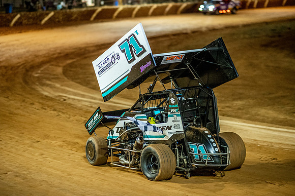 Formula 500 71 T71 - 14 - Carrick - 25th Jan 2022-24
