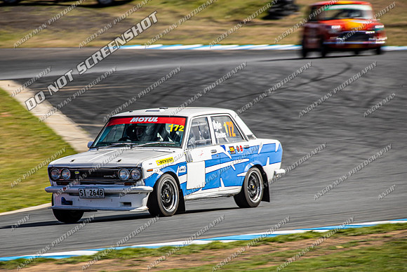 172 - Baskerville Historic Sprints-14