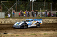 Super Sedan 52 T52 - 05 - Hobart - 10th Dec 2022-5