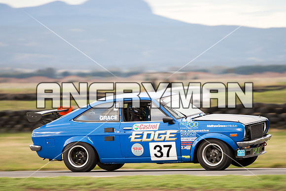 sports gt 37 - Super Series - 25th May 2014-33