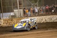 Super Sedan 23 N23 - Saturday