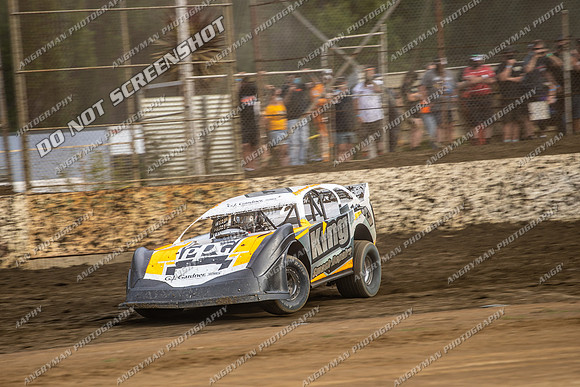Super Sedan 23 N23 - Saturday