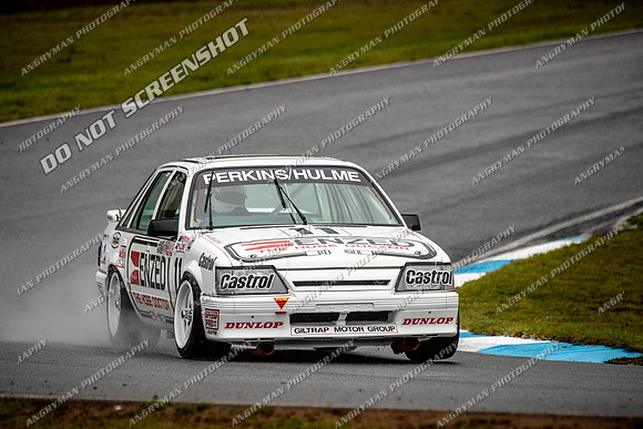 Heritage Touring Cars Group A - 11 - 02 - Friday-5