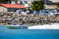 Unlimited - Wild Child - Devonport Regatta 2018-8