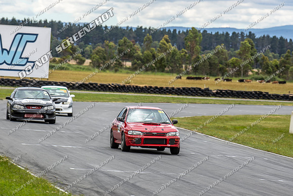 Sports GT 93 - TCRC Rnd 6 - 1st Dec 2024-12