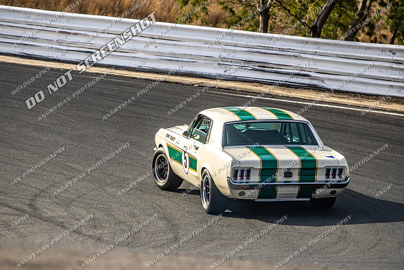 Historic Touring Car 5 - TCRC Rnd 4 - 18-19 May 2024-5