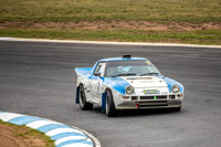 7 - Regularity - Marque Sportscars & Invited-9