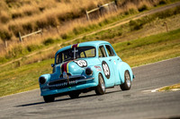 Early Holden Regularity 89 - Friday