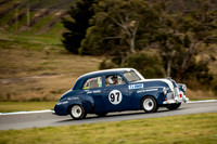 Early Holden Regularity 97 - Saturday-4