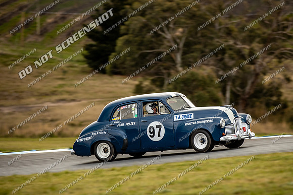 Early Holden Regularity 97 - Saturday-4