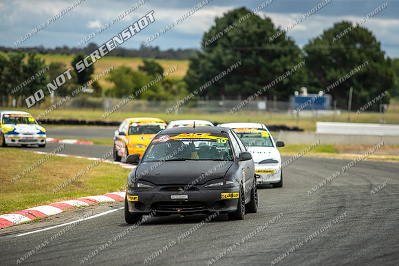 Hyundai 10 - TCRC Rnd 6 - 1st Dec 2024-23