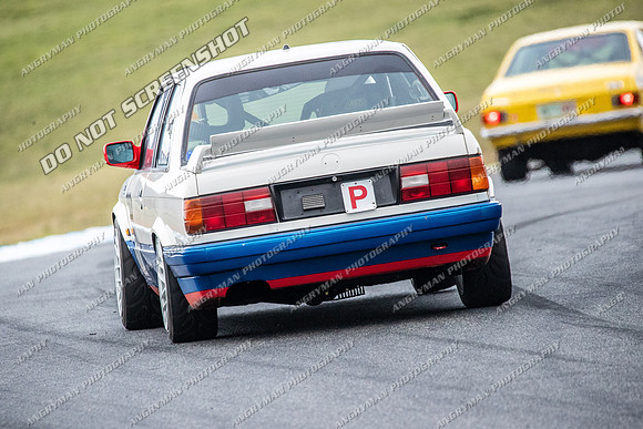 77 - Muscle Car Cup 2001cc - 3500cc-10