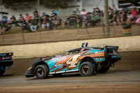 Super Sedan 4 W4 - 12 - Latrobe - 27th & 28th Jan 2023-17