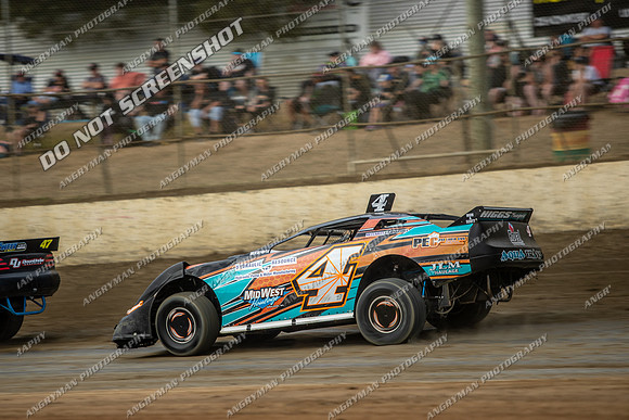 Super Sedan 4 W4 - 12 - Latrobe - 27th & 28th Jan 2023-17