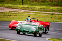 Regularity - Sports & Racing Cars & Invited - 8 Chris Edwards - Saturday - 1st october 2016-2