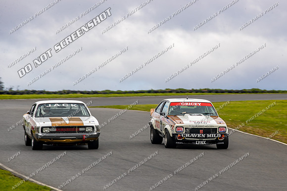 Heritage Touring Cars Group C - 6 - 04 - Sunday-5