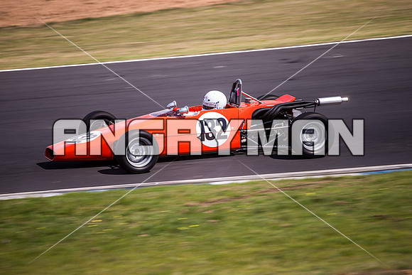 132 - Formula Libre & Invited Racing - Saturday-3