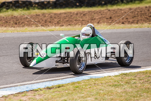 Formula Vee 88 Risden Knightley - Super Series Rnd 6 - 16th Nov 2014-6