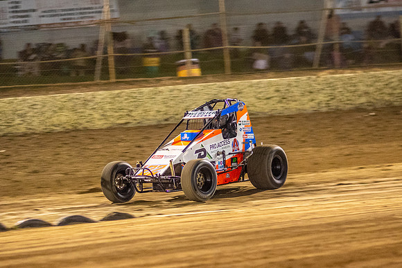 Wingless 22 T22 - 24 - Latrobe - 2nd April 2022-25