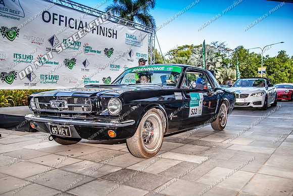 S22 - Finish Line - SS