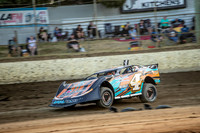 Super Sedan 4 W4 - 10 - Latrobe - 13th & 14th Jan 2023-6