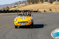 152 - Regularity - Marque Sportscars & Invited-2