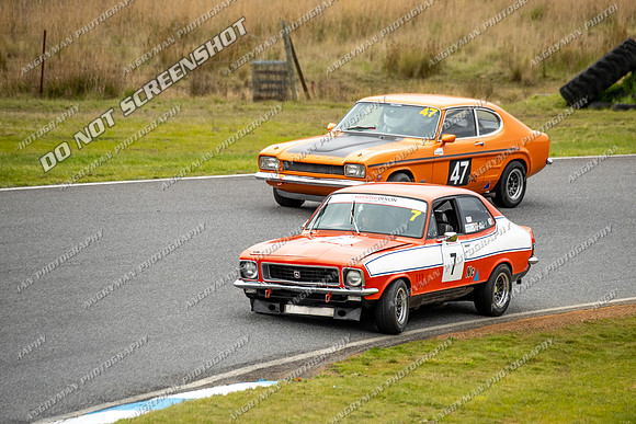 Group NB Over 3 Litre and NC Over 2 Litre - 7 - 01 - Thursday-6