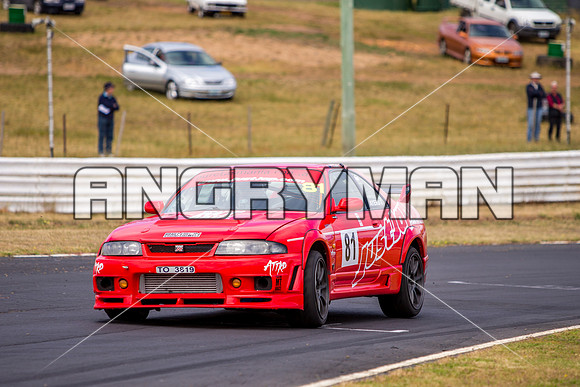 Sports GTA 81 David Ayers Nismo 400R - Super Series Rnd 6 - 16th Nov 2014-4