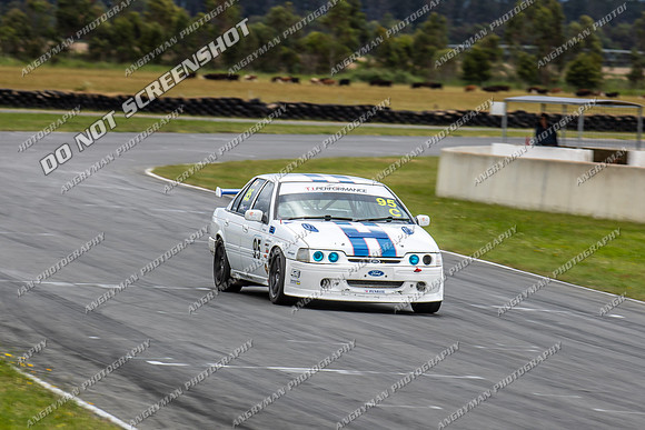 Sports GT 95 - TCRC Rnd 6 - 1st Dec 2024-13
