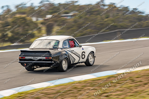 6 - Baskerville Historics 2018-2