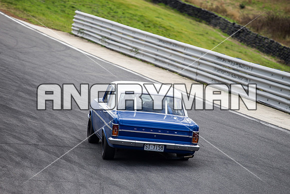 regularity 80 - Super Series - 25th May 2014-13