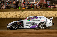AMCA 20 T20 - 14 - Latrobe - 18th Feb 2023