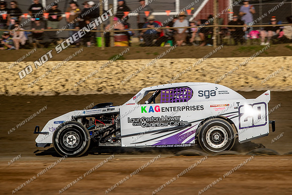 AMCA 20 T20 - 14 - Latrobe - 18th Feb 2023