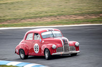 99 - Early Holden Regularity-17