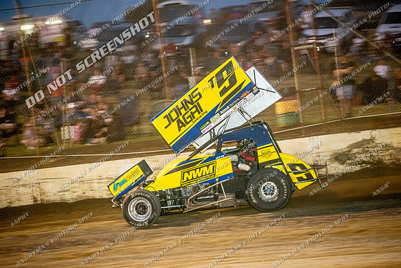 Sprintcar 9 T9 - 08 - Hobart - 1st Jan 2023-17