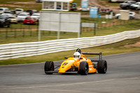 Historic Sports & Racing Cars 9 - Friday-5