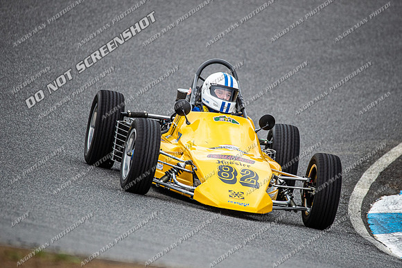 82 - Historic Sports & Racing Cars-21
