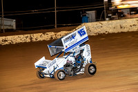 Formula 500 15 V15 - 20 - Carrick - 5th March 2022-18