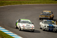 Muscle Car Cup - 67 - Sunday-2