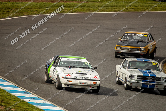 Muscle Car Cup - 67 - Sunday-2