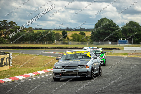 Sports GT 26 - TCRC Rnd 6 - 1st Dec 2024-6