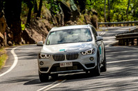 VIP TOUR 2 - TS02 - Gillies Range - JL