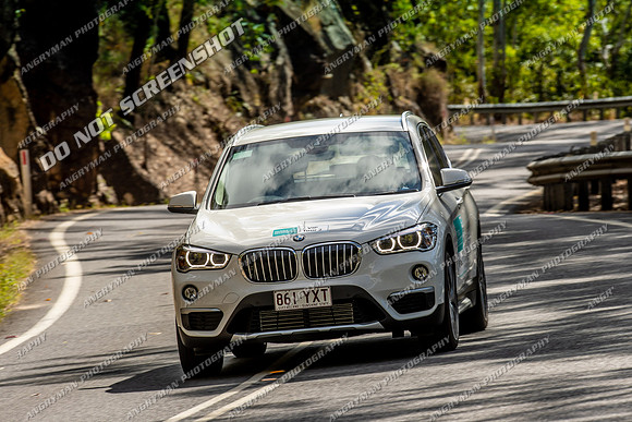 VIP TOUR 2 - TS02 - Gillies Range - JL