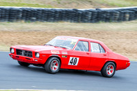 regularity 4 - Super Series Rnd 6 - 16th Nov 2014