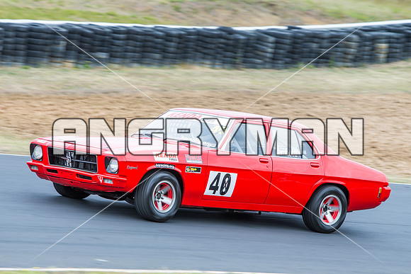 regularity 4 - Super Series Rnd 6 - 16th Nov 2014