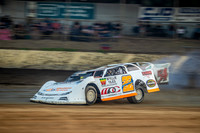 Late Model 22 T22 - 14 - Latrobe - 18th Feb 2023-3