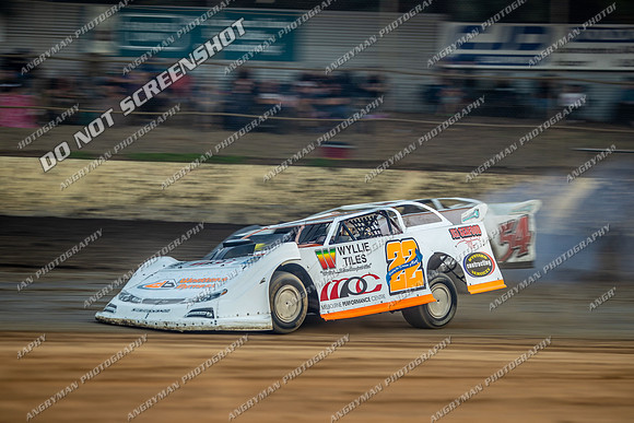 Late Model 22 T22 - 14 - Latrobe - 18th Feb 2023-3