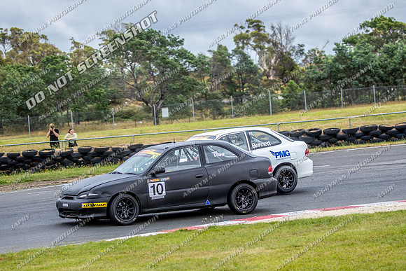 Hyundai 10 - TCRC Rnd 6 - 1st Dec 2024-10