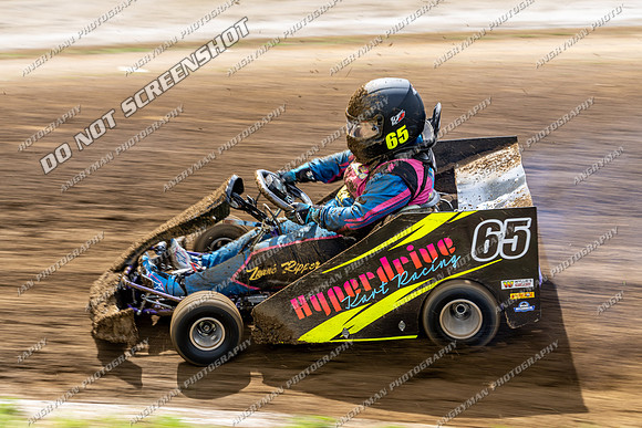 Kart 65 - 08 - Hobart - 1st Jan 2023-5